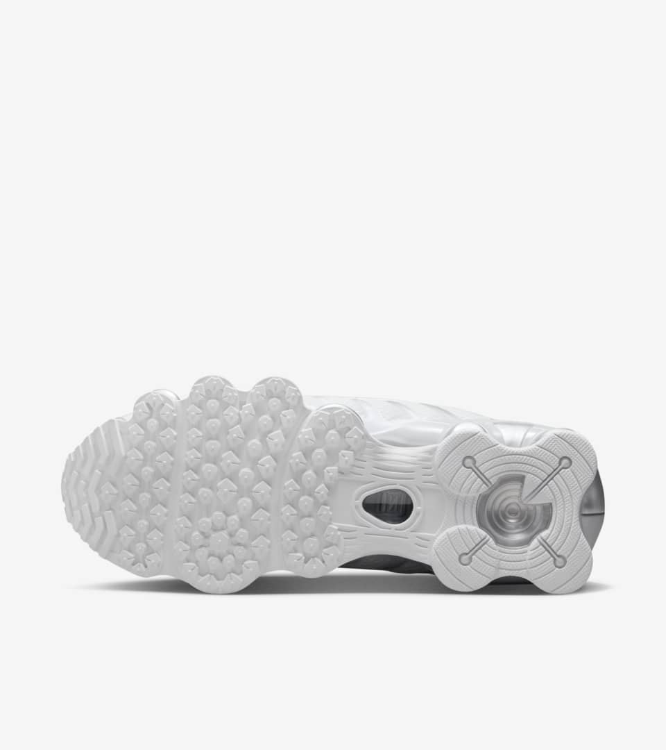 Magasin nike shox deals